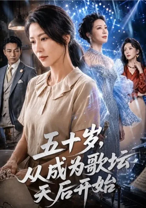 轻喜治愈题材示意封面